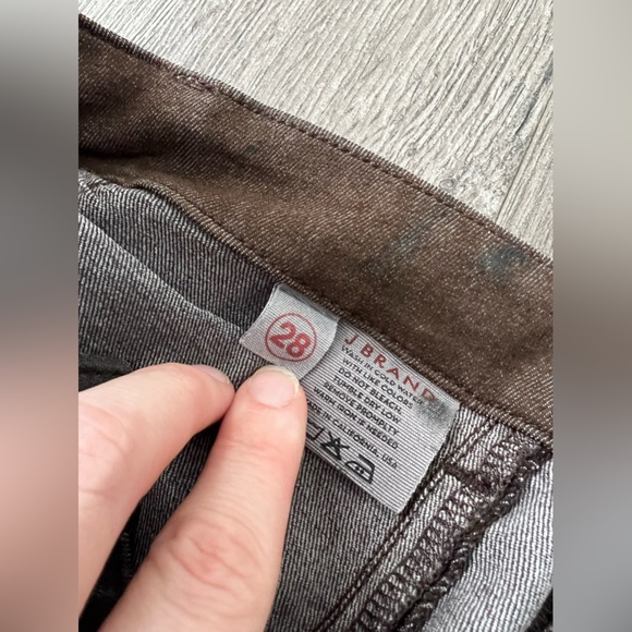 J Brand Cargo Pants - Picture 7 of 7